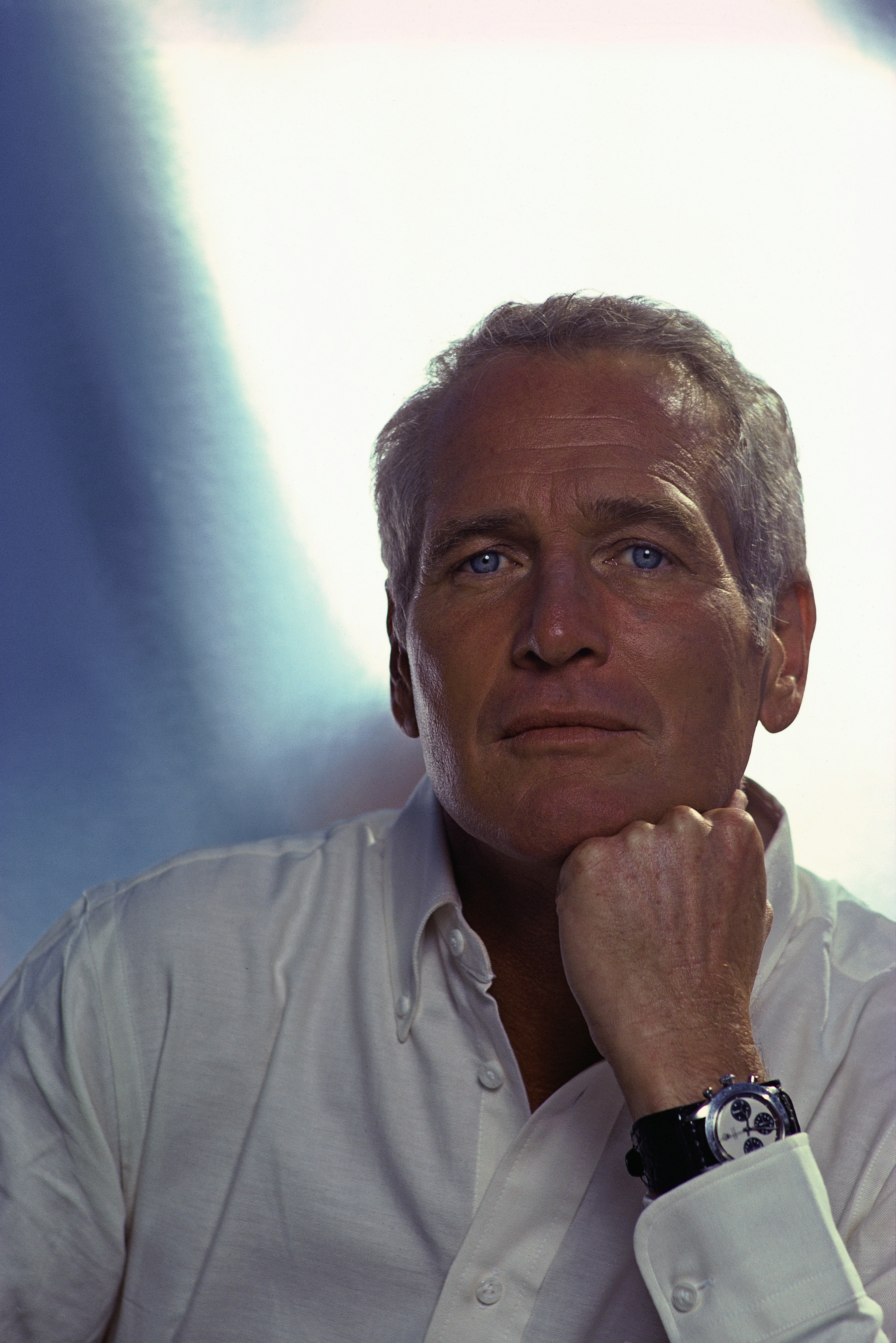 Paul Newman's Daytona Sells at Auction for .7 Million The Extravagant