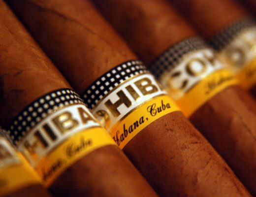 Cohiba Cigars