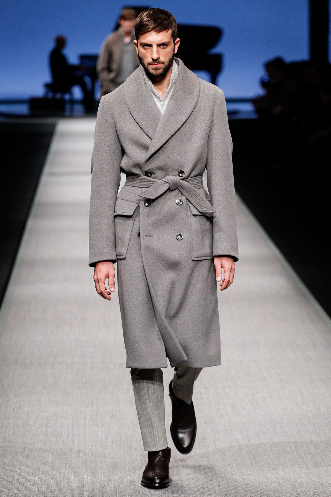 Canali Fall Winter 2016