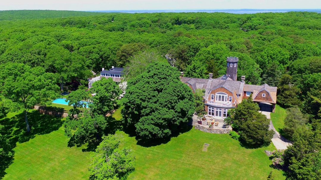 Christie Brinkley’s Hamptons Home