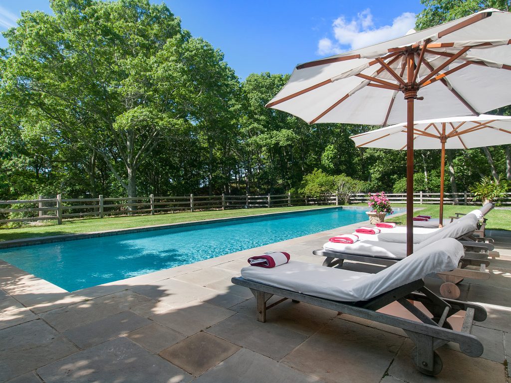 Christie Brinkley’s Hamptons Home