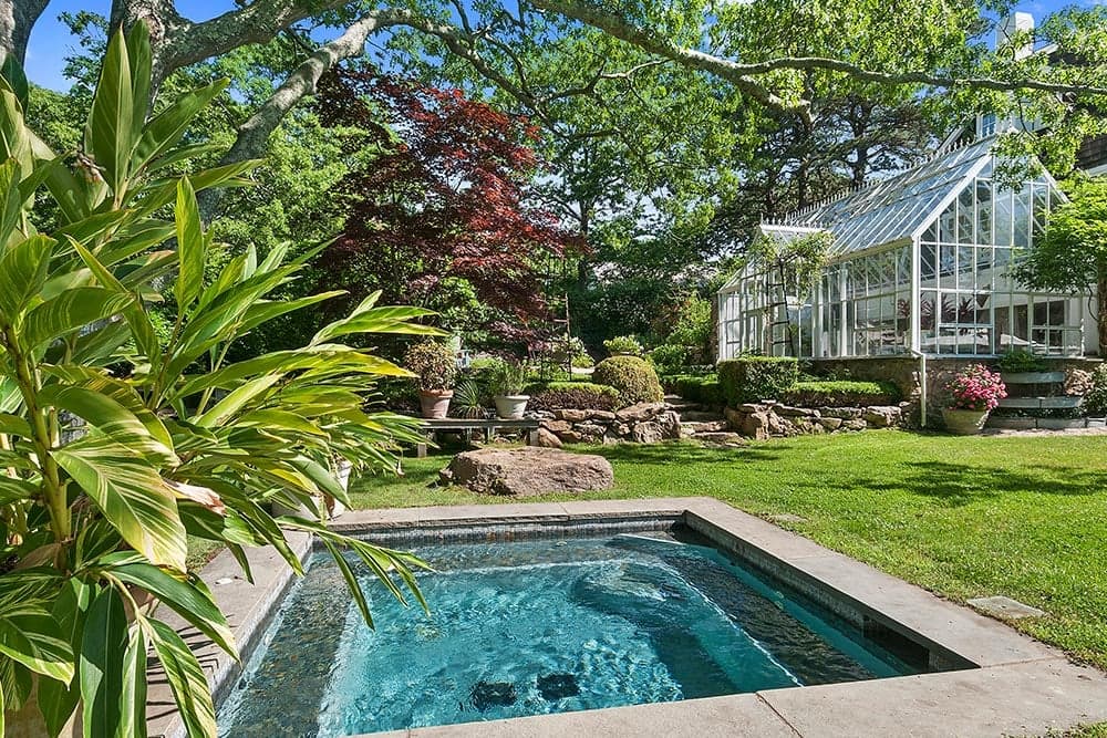 Christie Brinkley’s Hamptons Home