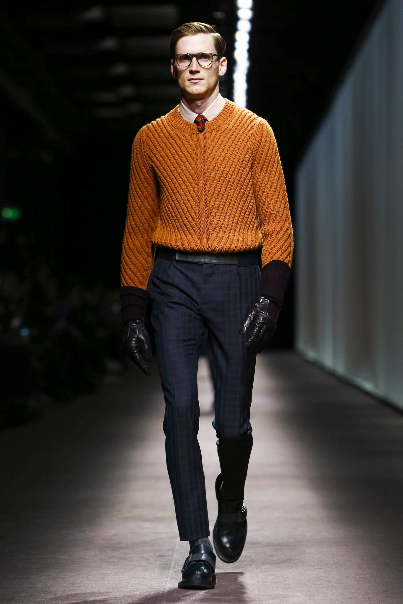 Canali Fall Winter 2016