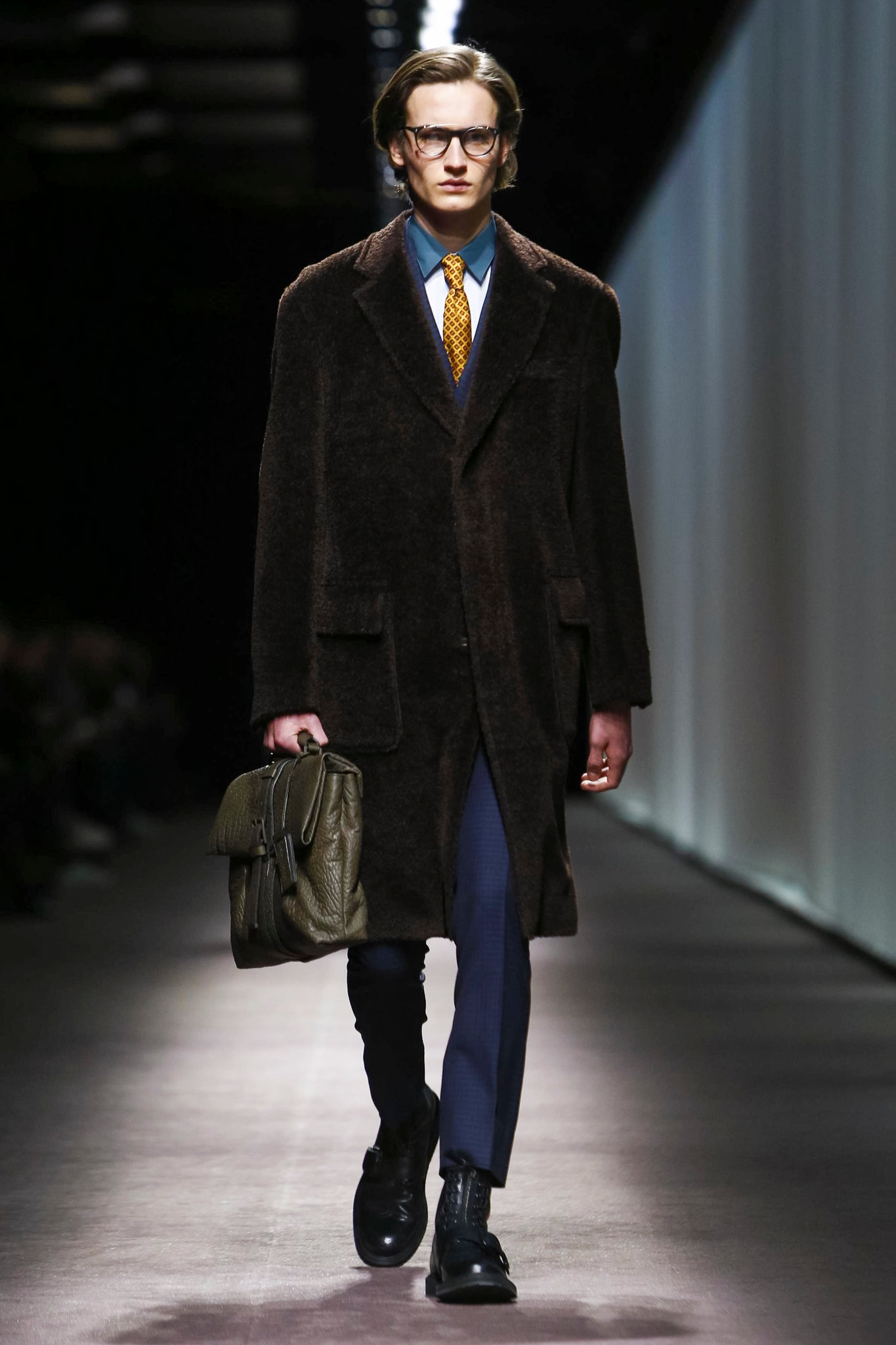 Canali Fall Winter 2016