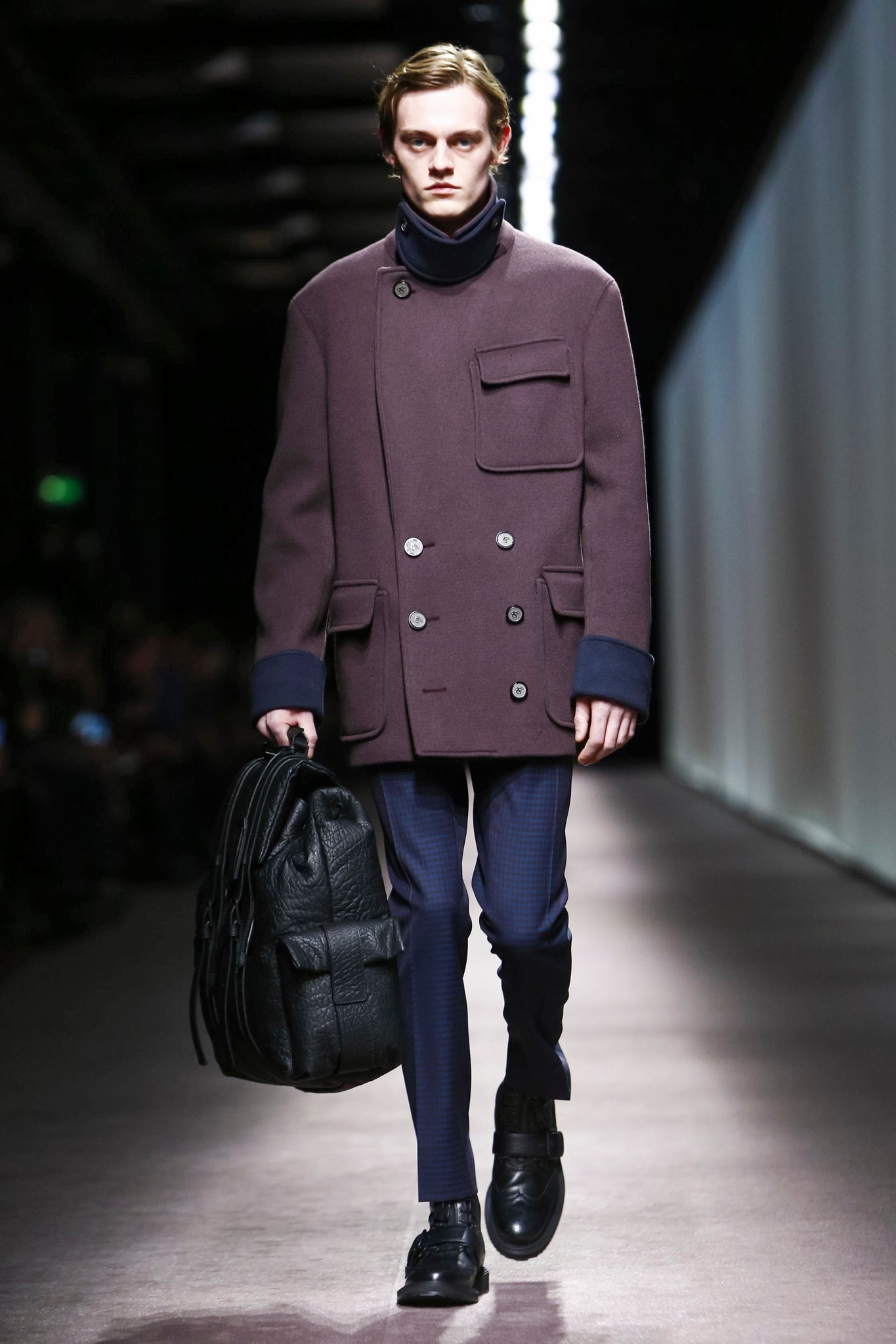 Canali's 2016 Fall/Winter Collection Revealed | The Extravagant
