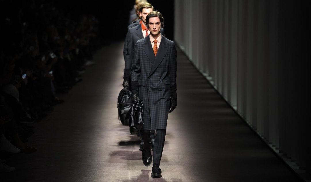 Canali Fall Winter 2016