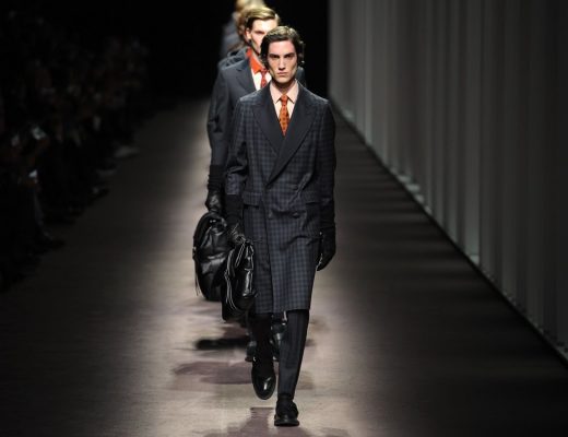 Canali Fall Winter 2016