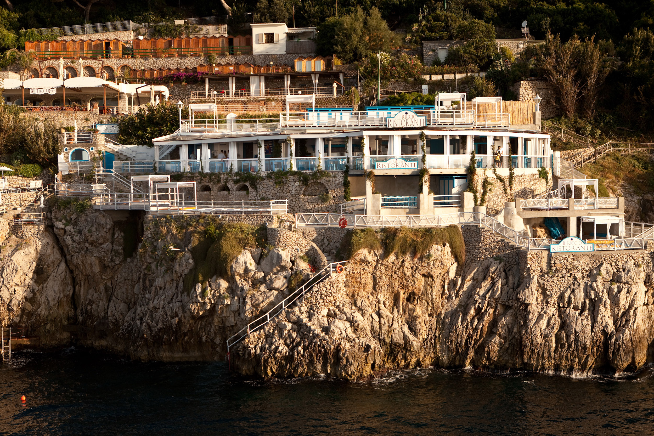 A New Turkish Luxury Hotel Opens On The Aegean 