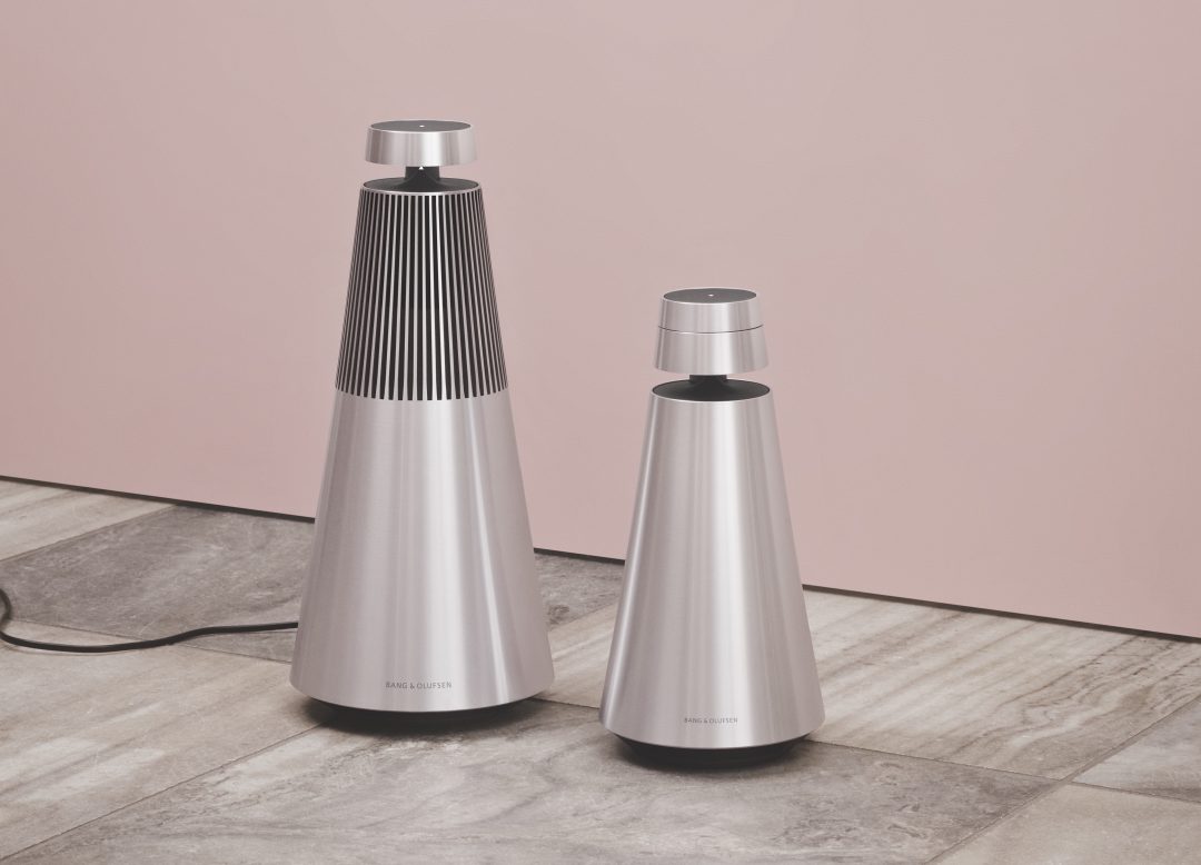 Bang & Olufsen BeoSound 1 & 2