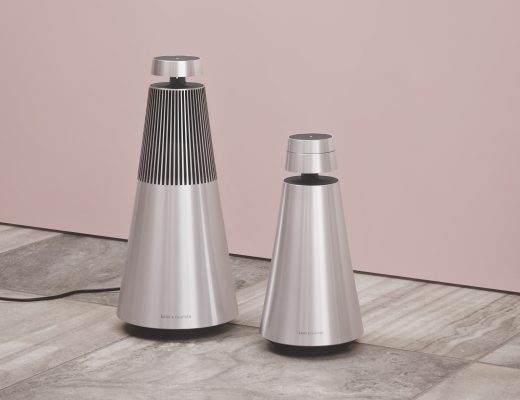 Bang & Olufsen BeoSound 1 & 2