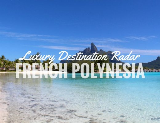 Travel - French Polynesia