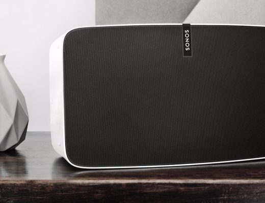 Sonos Sound System