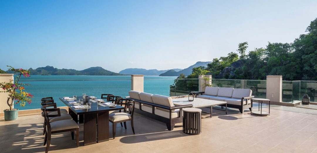 St. Regis Langkawi