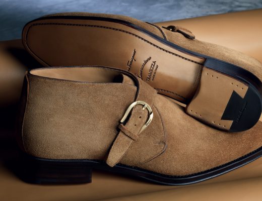 Salvatore Ferragamo Shoes