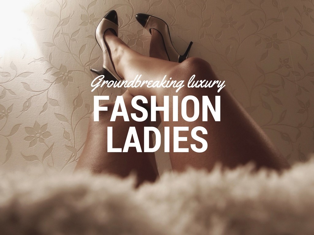 Homepage, Luxury Womenswear