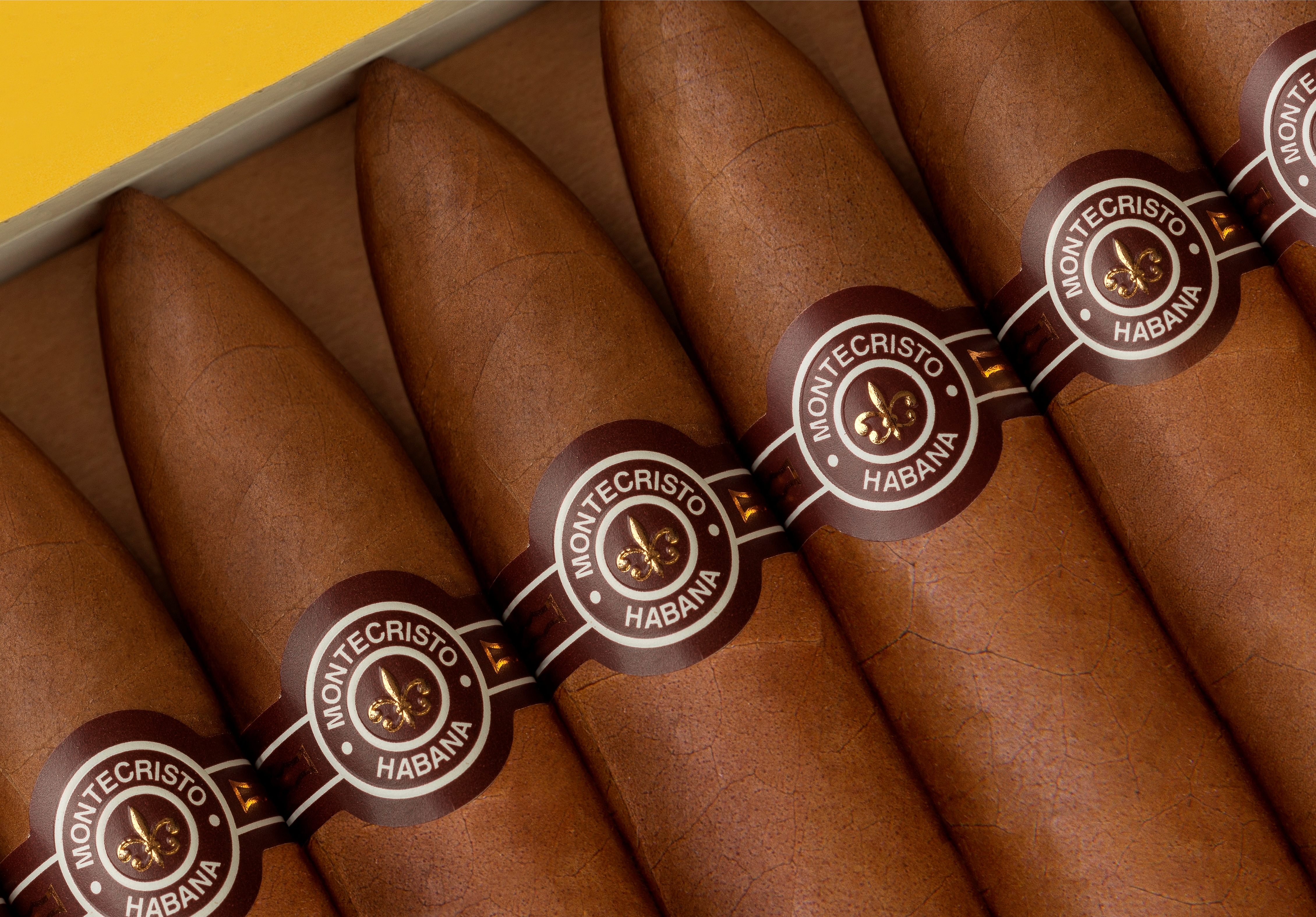 Montecristo's 80th Year Commemoration