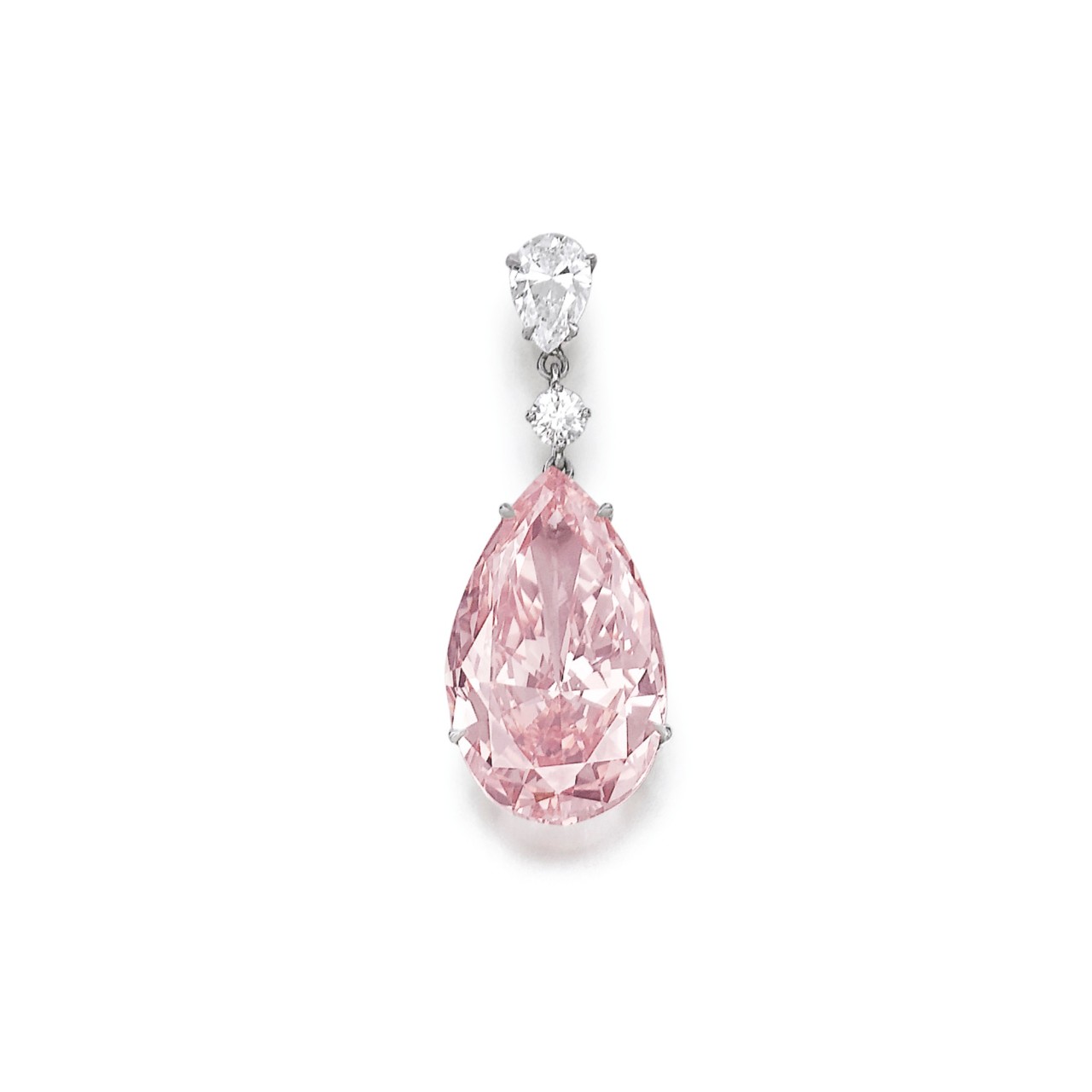 "Magnificent Jewels & Noble Jewels" Sotheby's auction