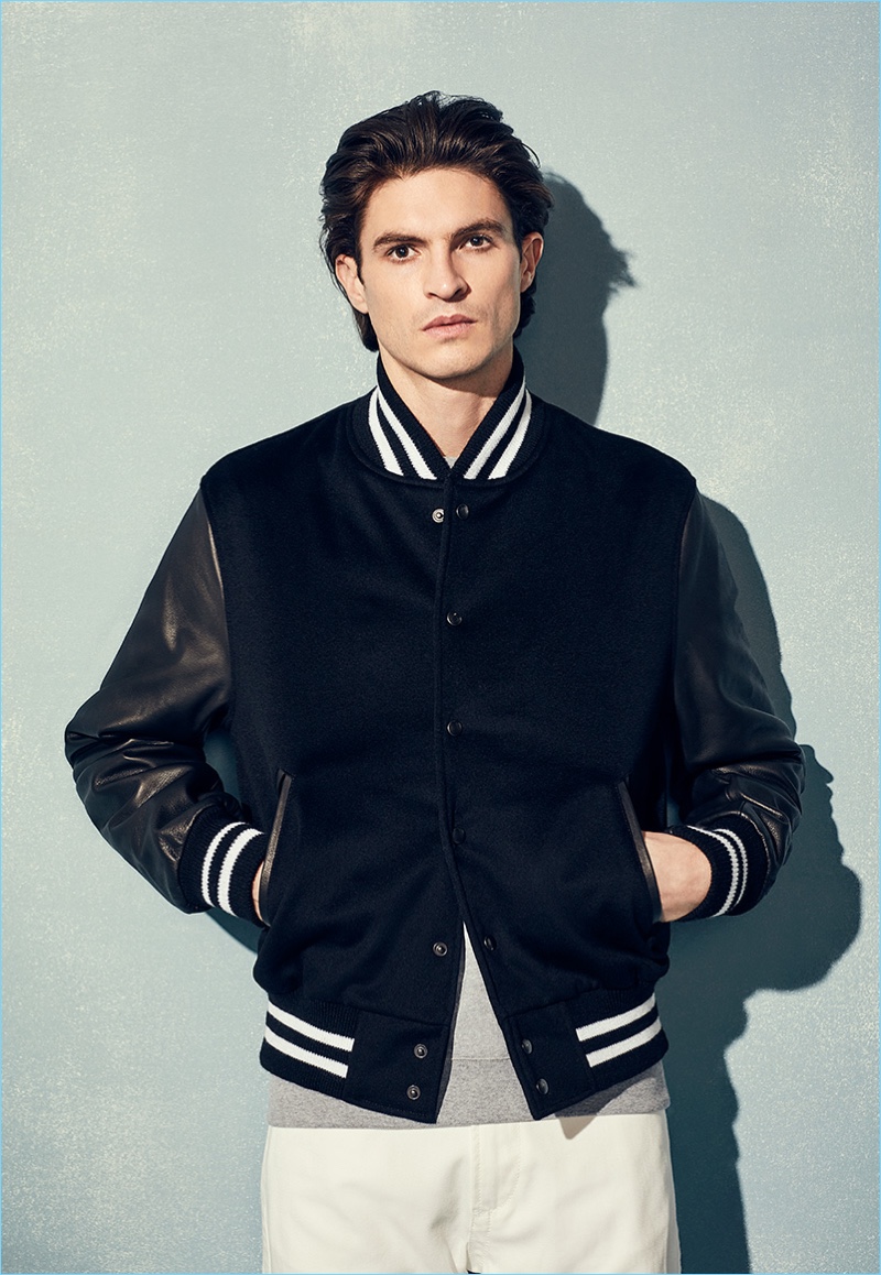 Mr Porter's California Capsule Collection