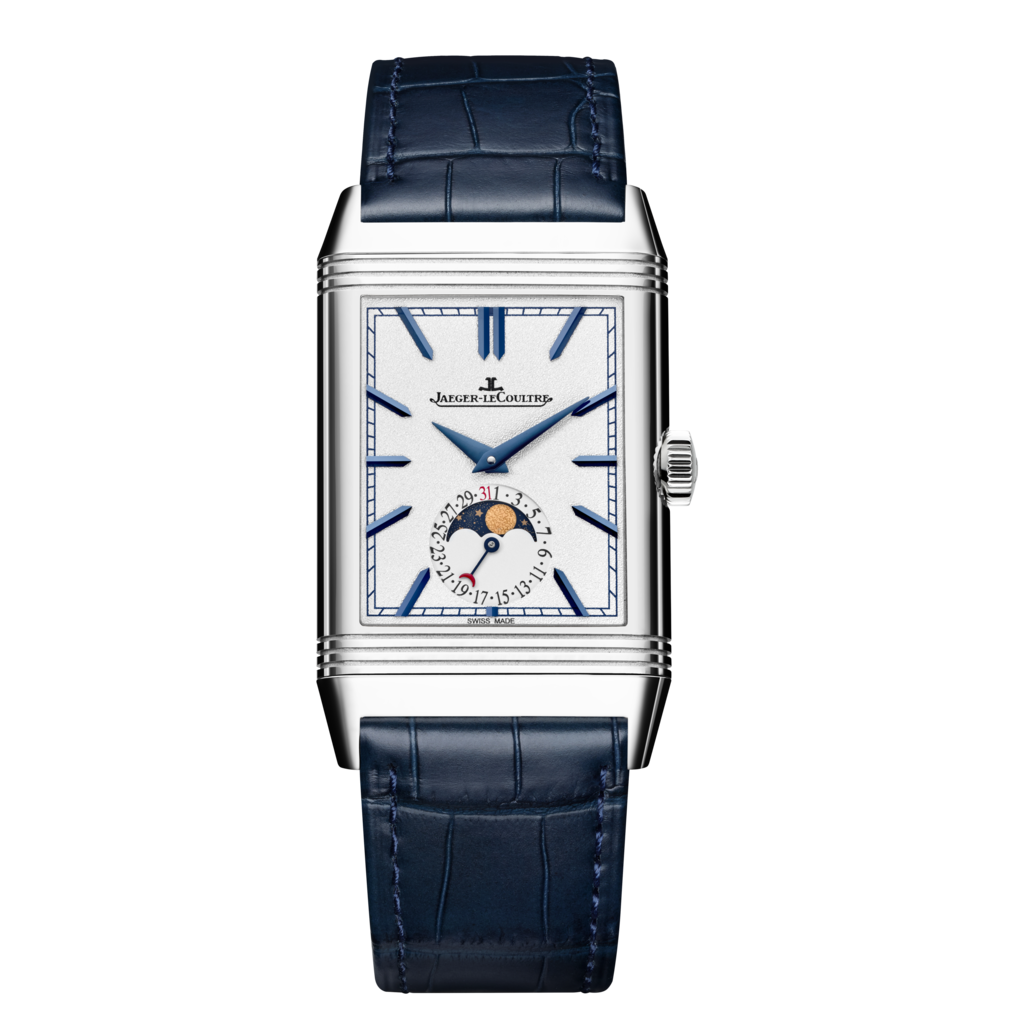 Jaeger-LeCoultre Reverso Tribute Moon