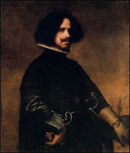 Lost Work by Diego Velázquez Rediscovered | The Extravagant