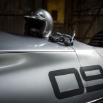 INFINITI To Showcase the Retro inspired 'Prototype 9' at 2017 Pebble Beach Concours d'Elegance