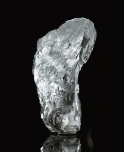 Flawless 163-carat Diamond Necklace Sells at Christies Geneva Auction