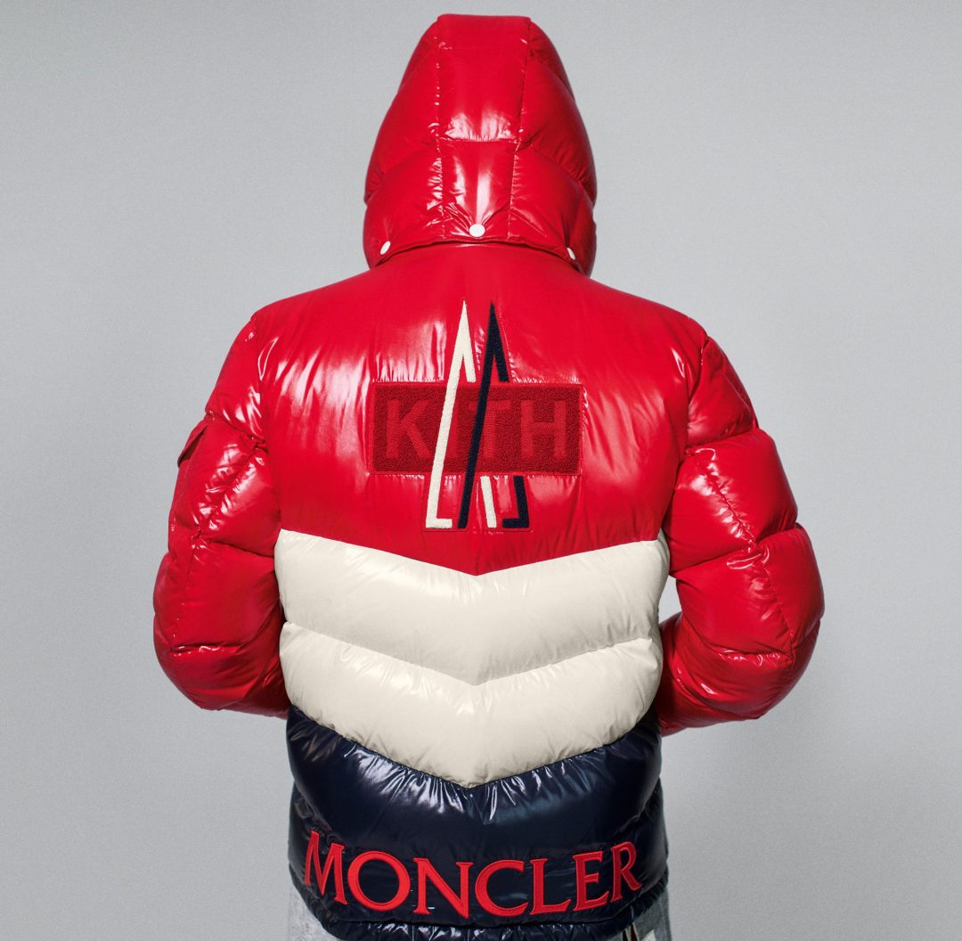new moncler collection