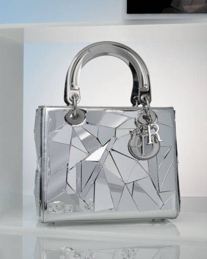 Dior Launches second edition of the Dior Lady Art series The Extravagant