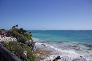 Travel to Playa Del Carmen, Mexico