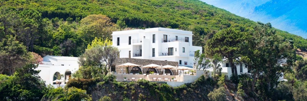 Hotel Misincu Welcomes Corsica into The List of Luxury Stays (Words by Jamie Kim)