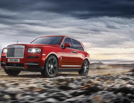 The Rolls-Royce Cullinan: Luxury Travel is Now Effortless, Everywhere