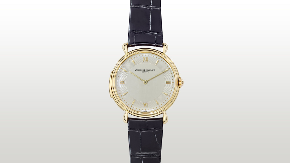 Vacheron Constantin Ref. 11761 from 1951 (Priced at $362,000)