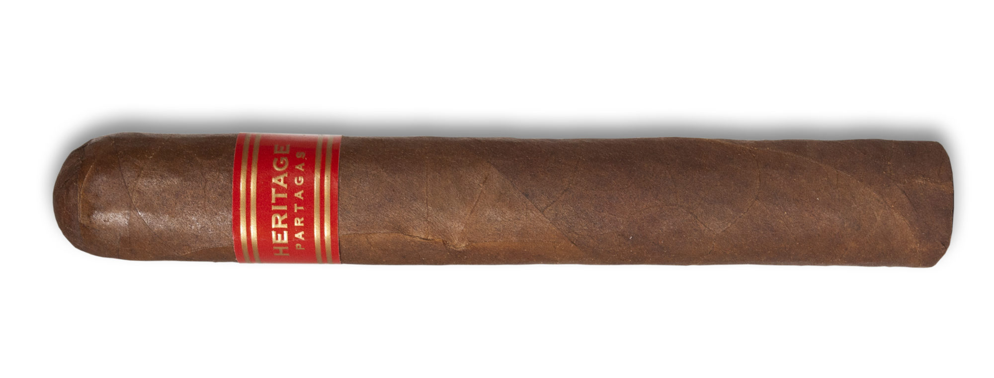 Partagas Heritage cigar