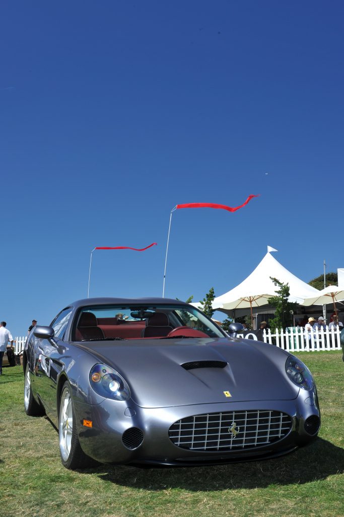 The 33rd Annual Concorso Italiano