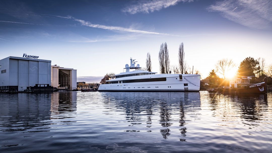 Copyright Feadship