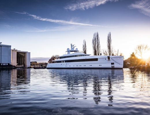 Copyright Feadship