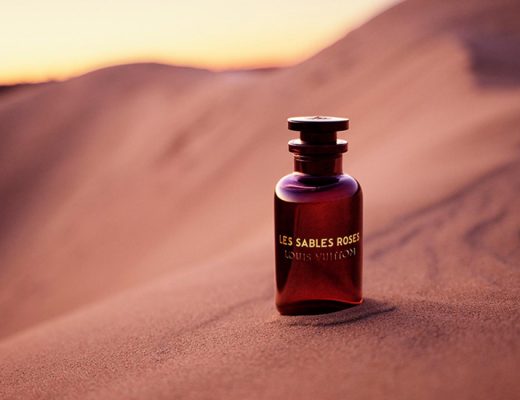 Les Sables Roses by Louis Vuitton | Celebrating the Beauty of the Middle East