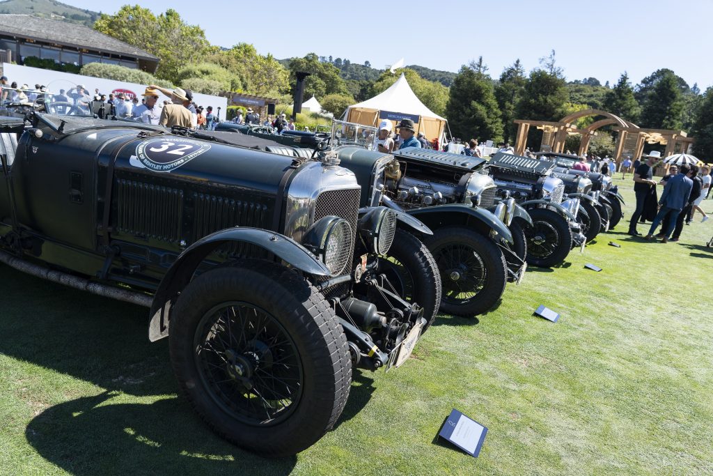 The Quail: A Paradise For Automotive Enthusiasts