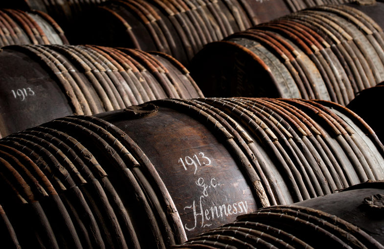 Experience the World of Cognac with Hennessy