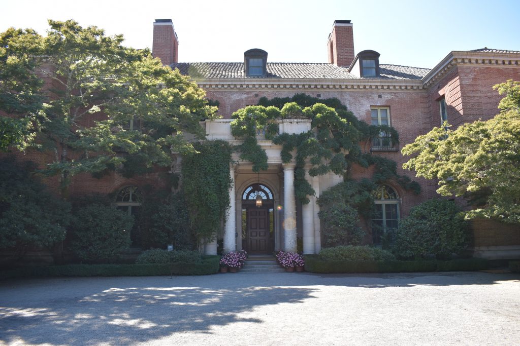 California's Greatest Estates | Filoli