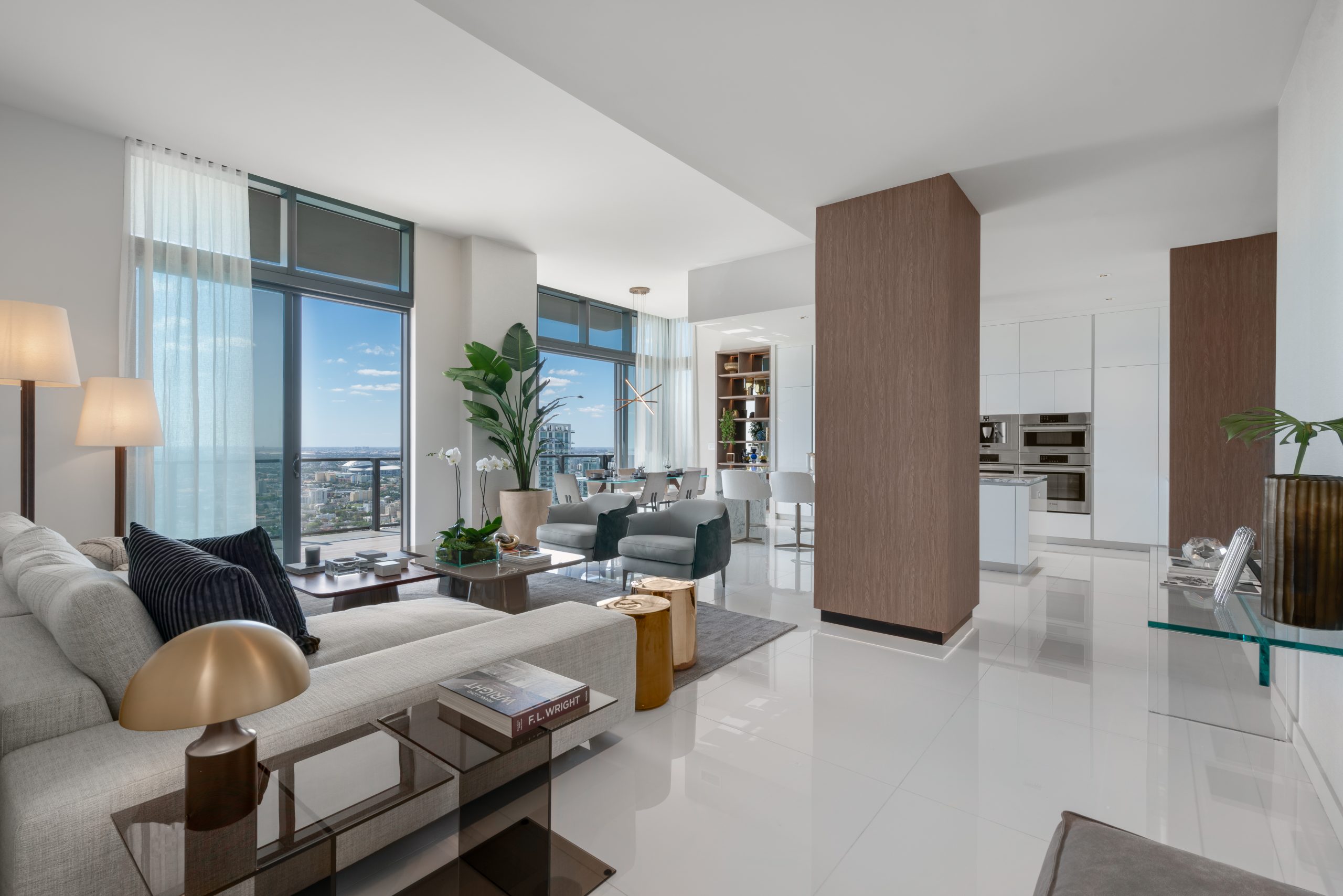 Miami Condos Reach New Heights at Reach Residence at Brickell City ...