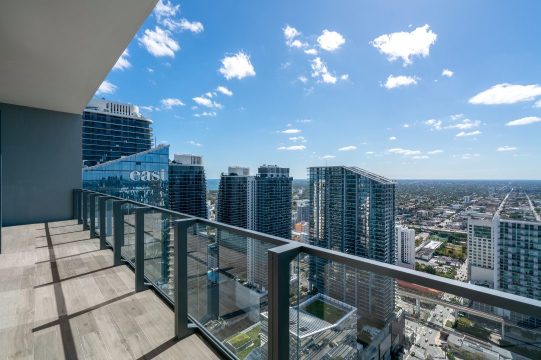 Miami Condos Reach New Heights at Reach Residence at Brickell City Centre