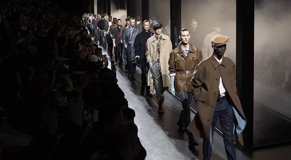 From Dior to Berluti - Men's Fall Winter 2020-2021 Collections | The ...