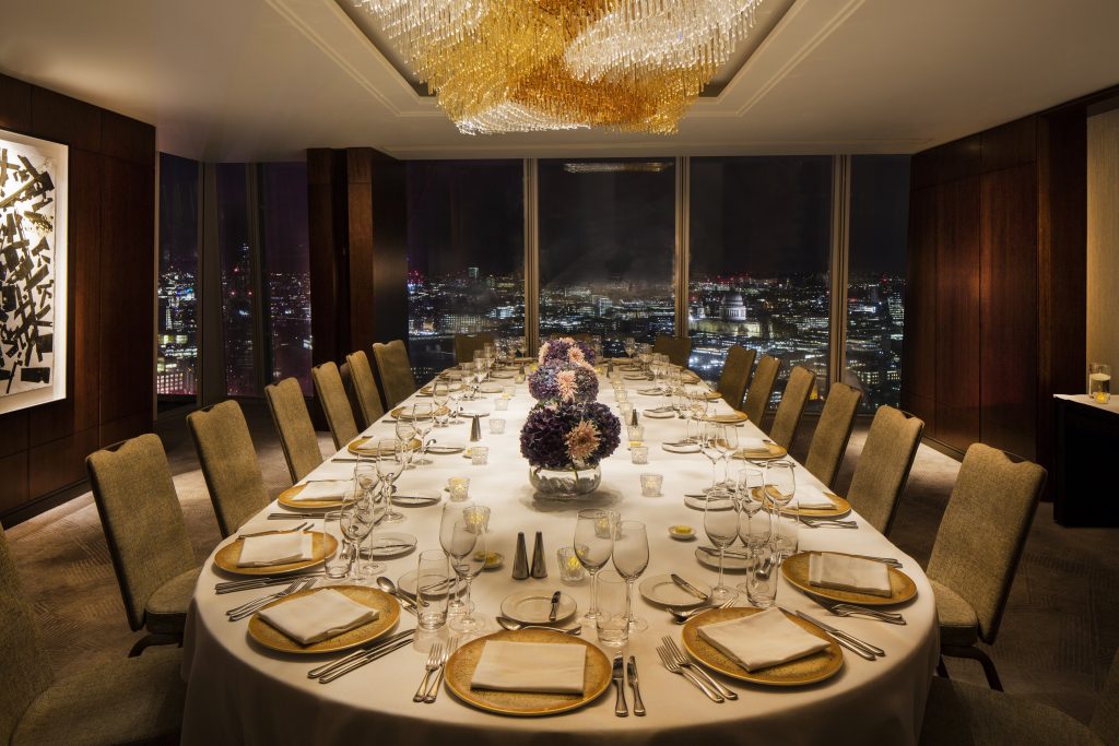 The Shangri-La at The Shard | Is There A Better View in London?