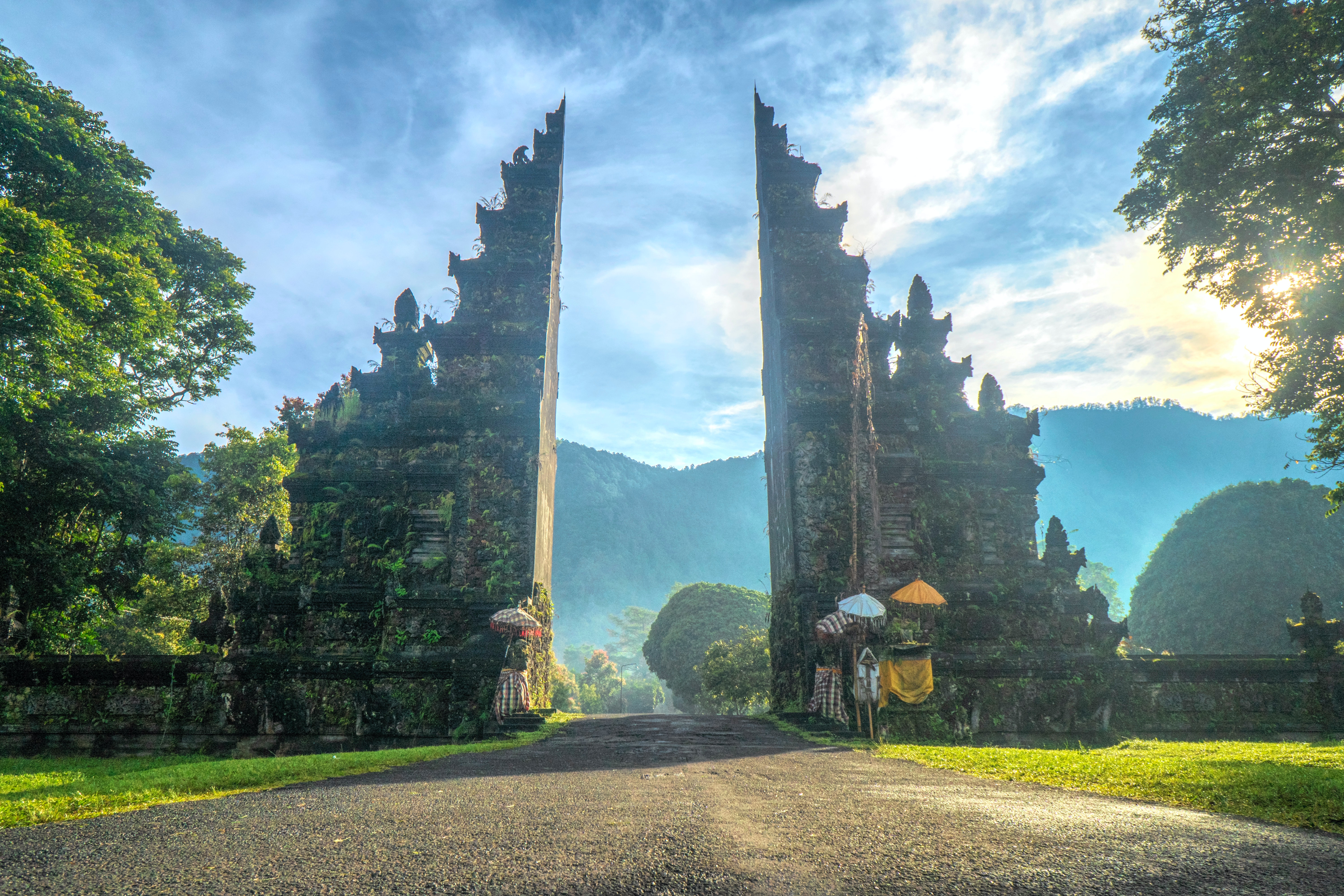 Why You Should Visit Bali in 2020: Asia’s Crown Jewel - Handara Gate