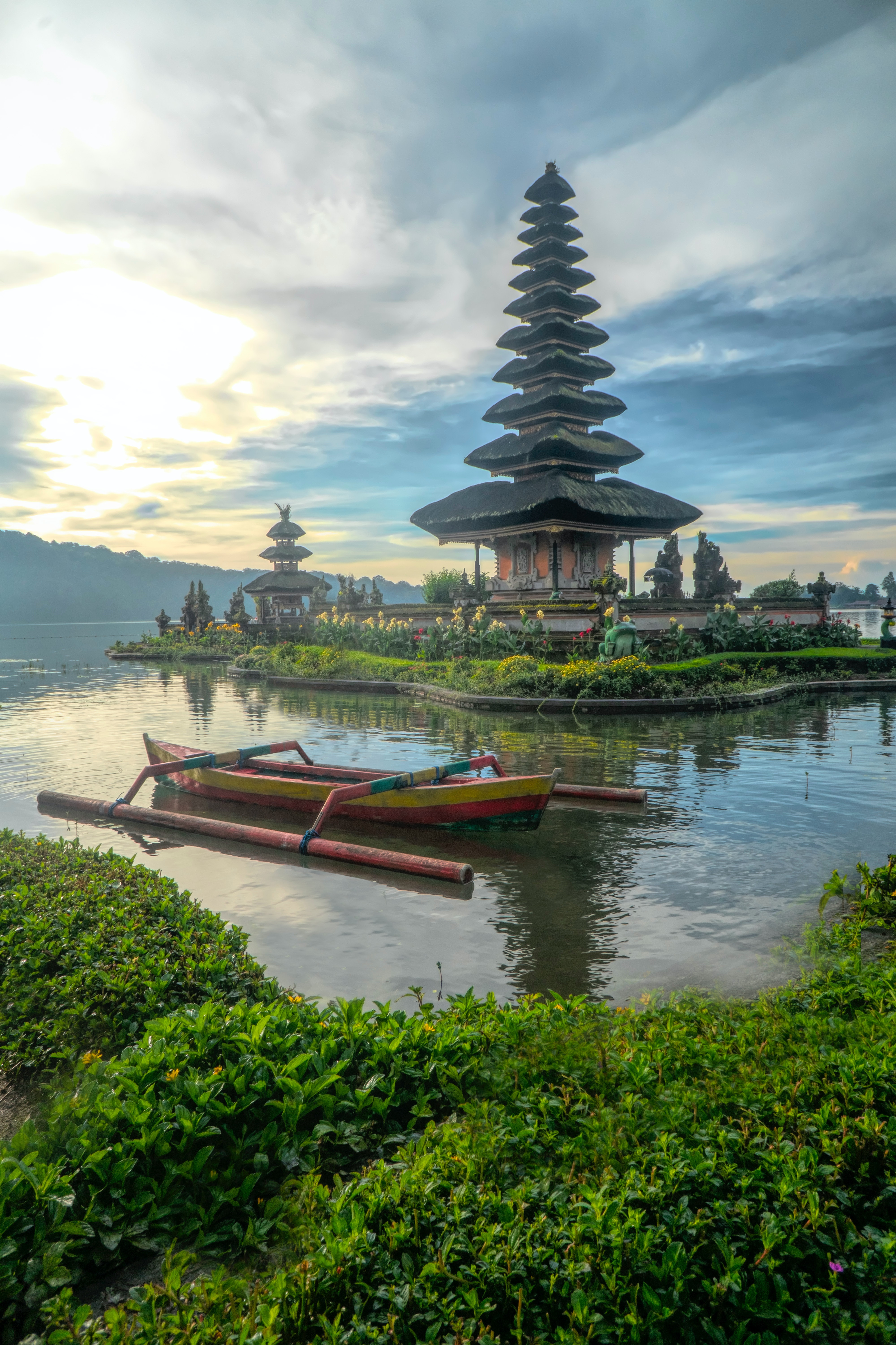 Why You Should Visit Bali in 2020: Asia’s Crown Jewel - Indonesia Temple