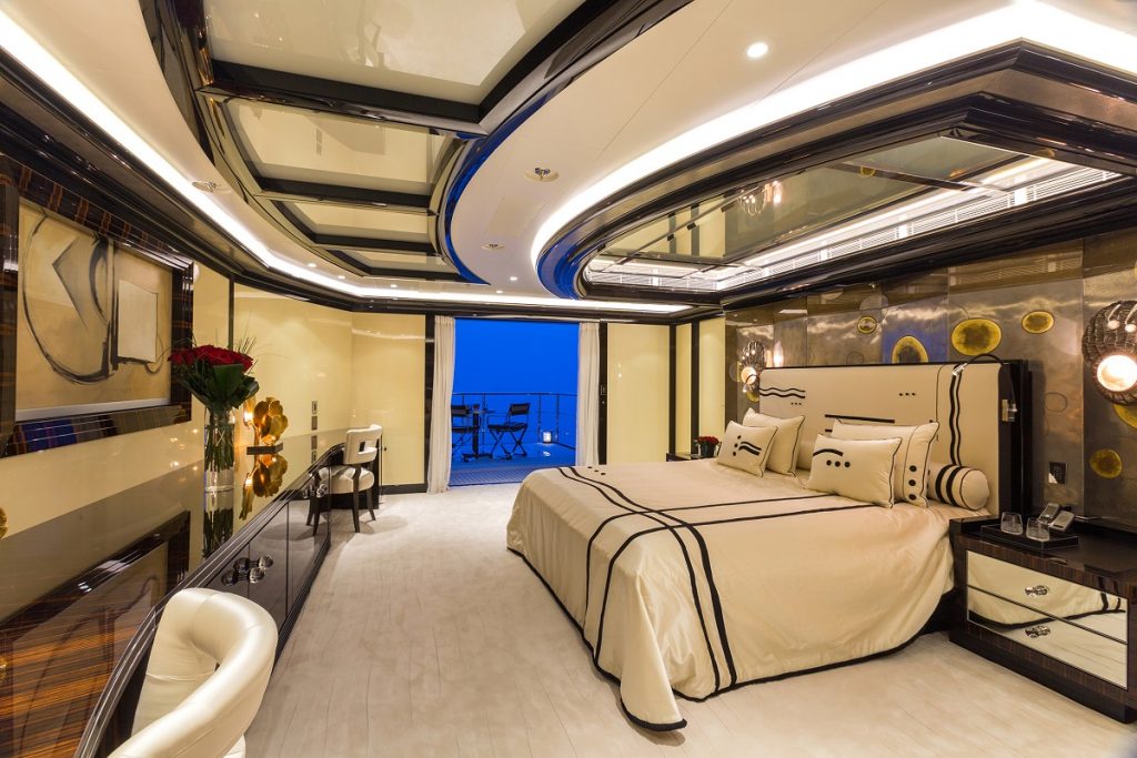 The Most Extravagant Super Yacht Charters | Winter 2020/2021