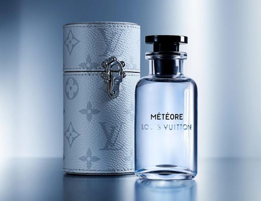 Louis Vuitton Météore Fragrances