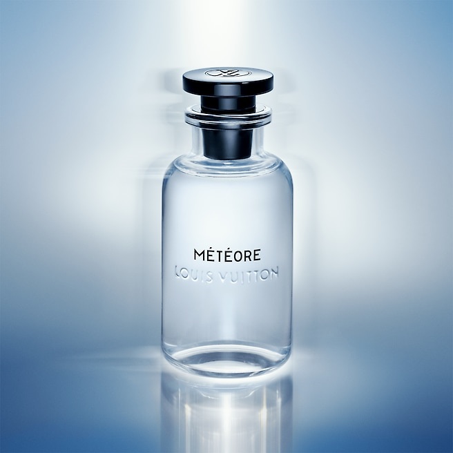 Louis Vuitton's new fragrance reinvents its original scent from