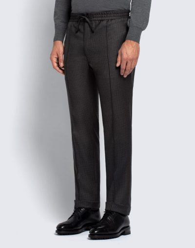 weekday thriller suit joggers